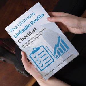 LinkedIn Profile Checklist