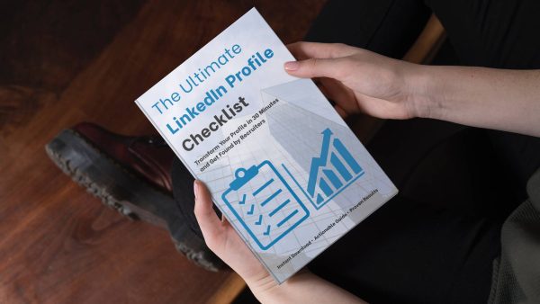 LinkedIn Profile Checklist